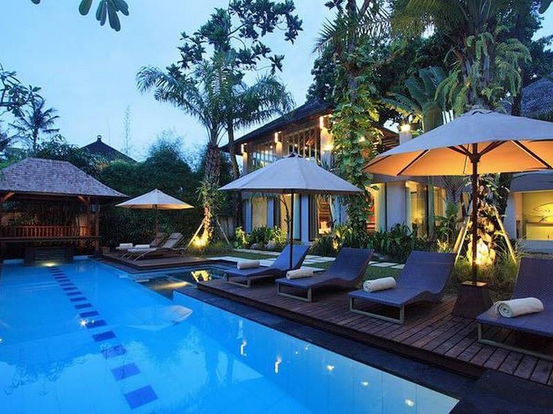 Mojo Bali Villa *