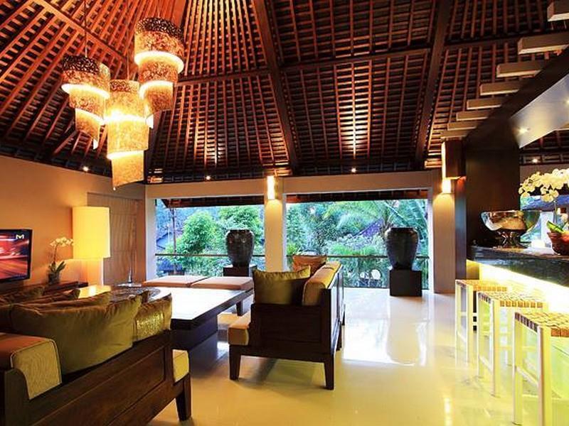 Villa Mojo Bali