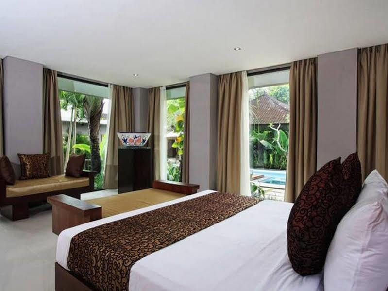 Villa Mojo Bali *
