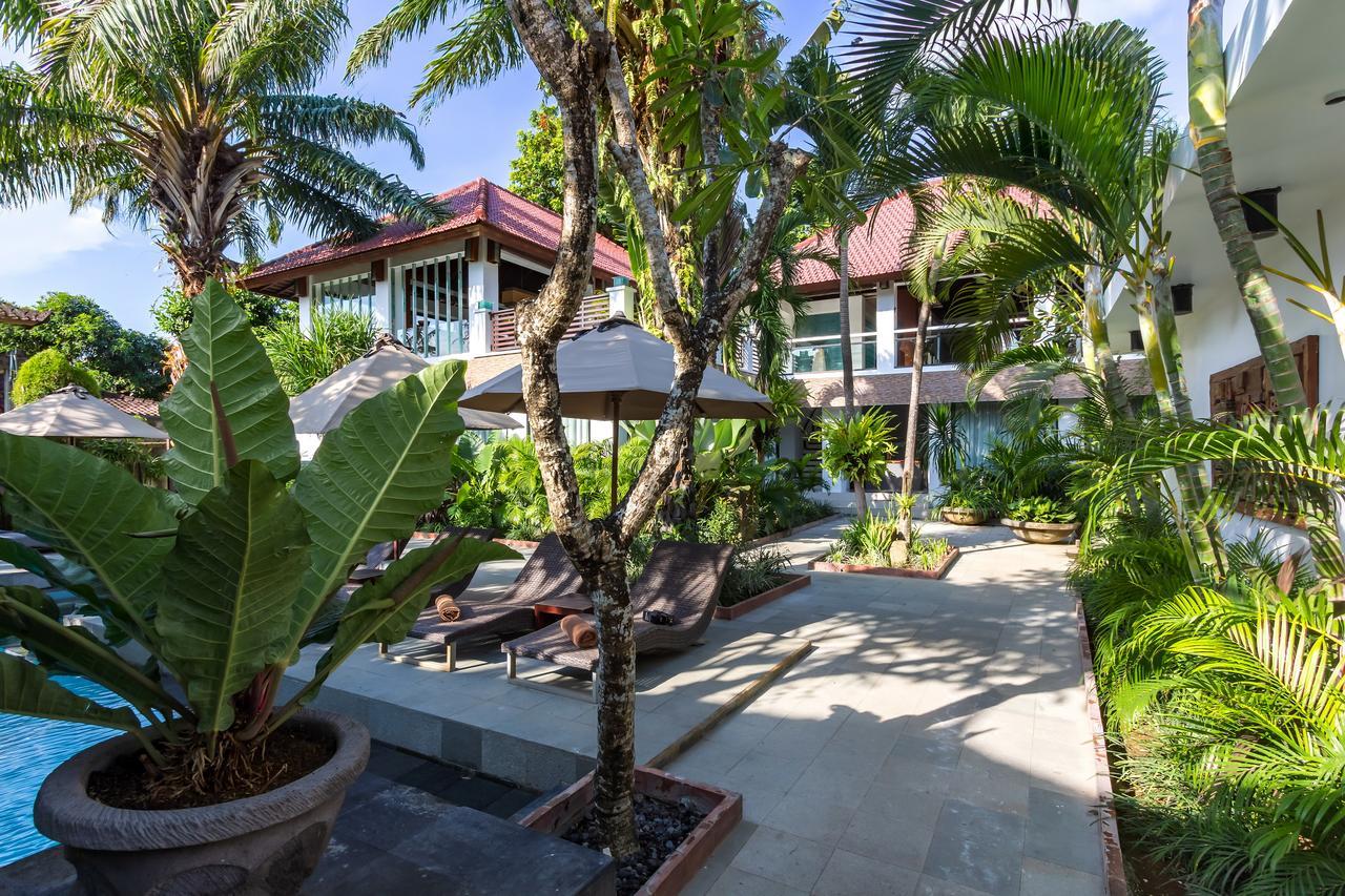 Mojo Bali Villa Seminyak (Bali)