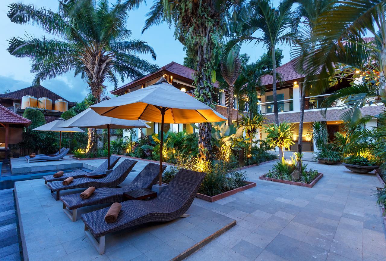 Mojo Bali Seminyak (Bali)