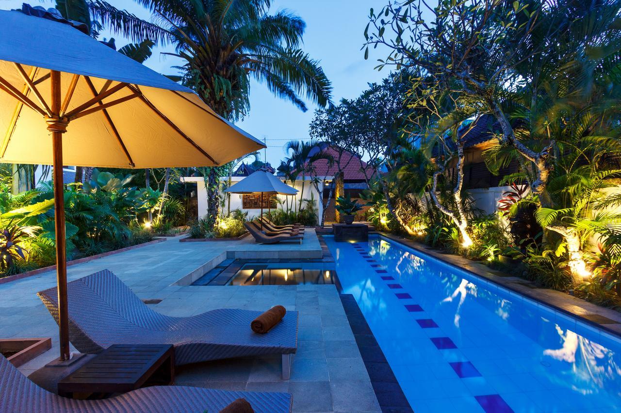 Mojo Bali Villa *