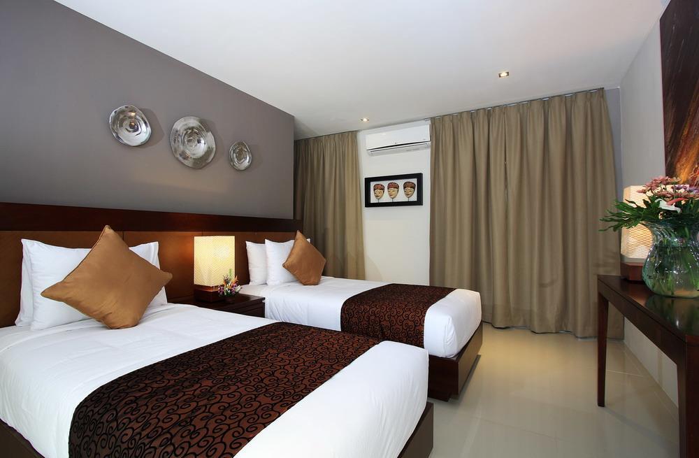 Mojo Bali Villa Seminyak (Bali)