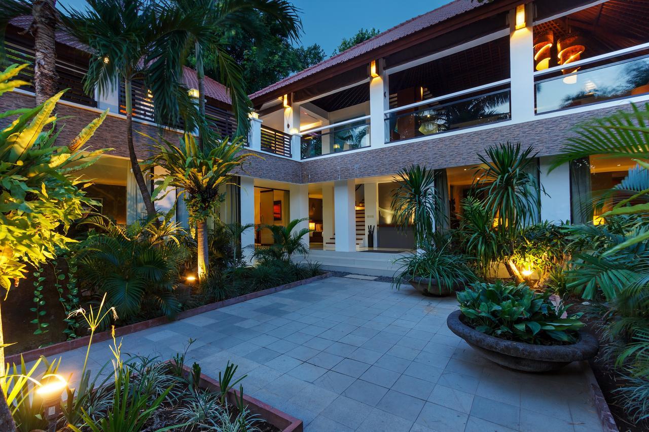 Mojo Bali *