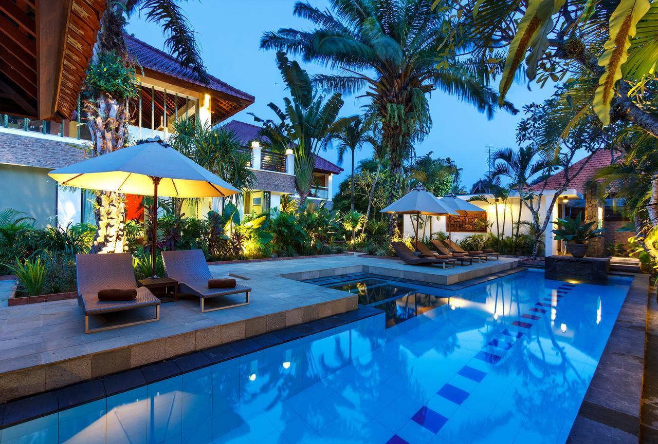 Mojo Bali Seminyak (Bali)