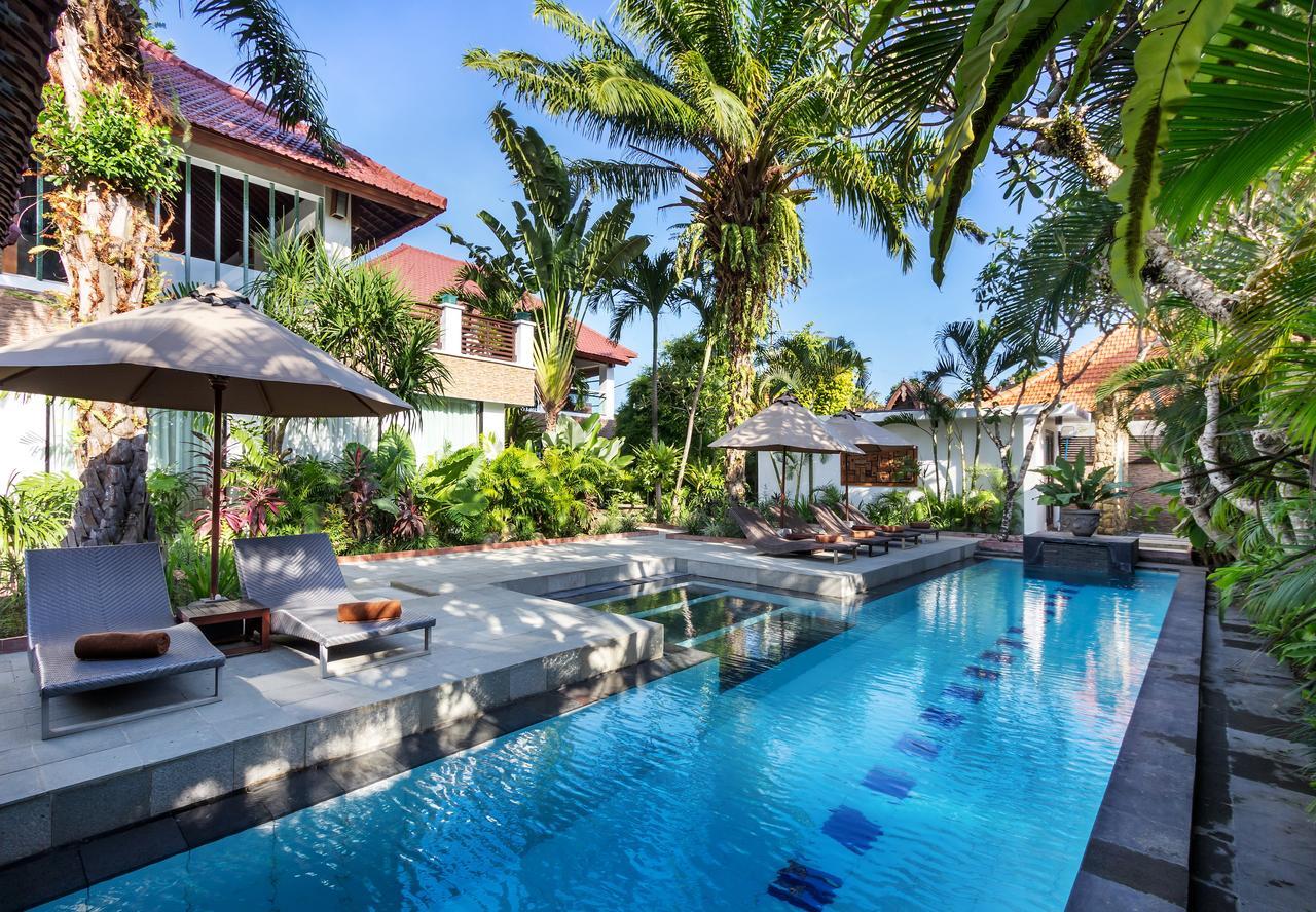 Mojo Bali * Seminyak (Bali)