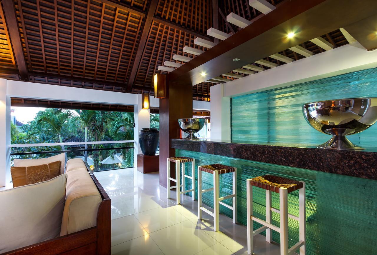 Mojo Bali
