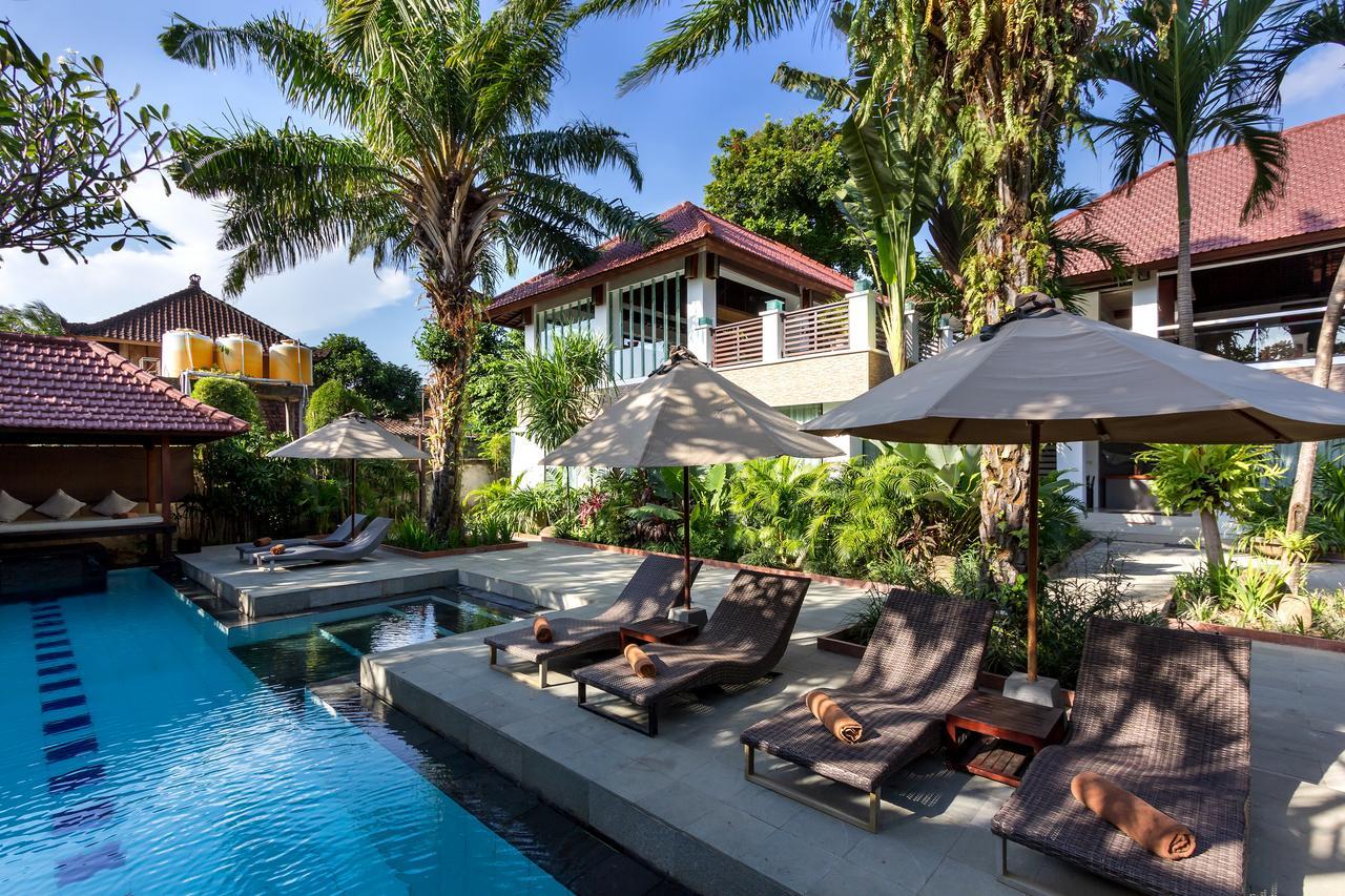 Villa Mojo Bali *