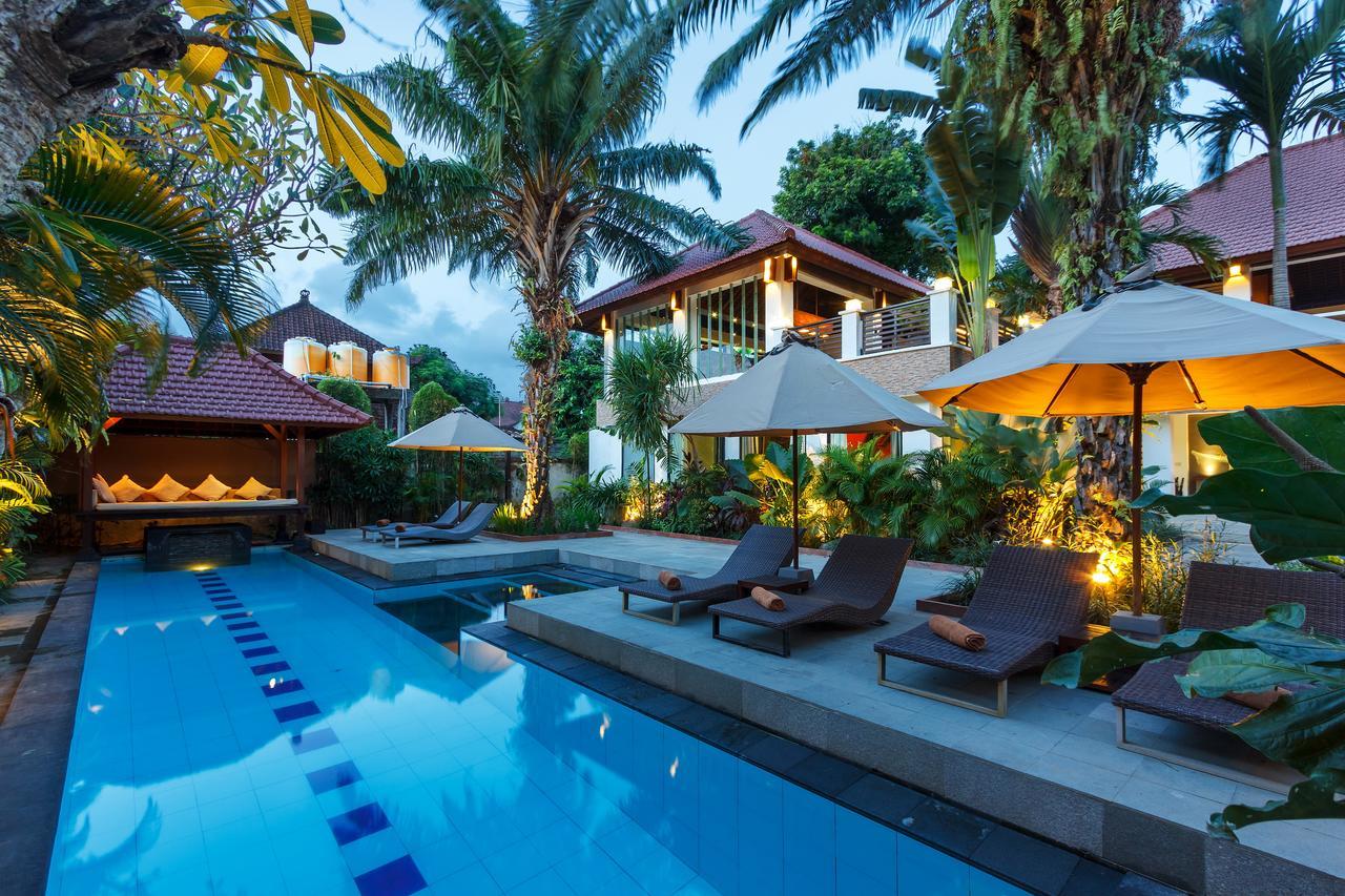Mojo Bali *