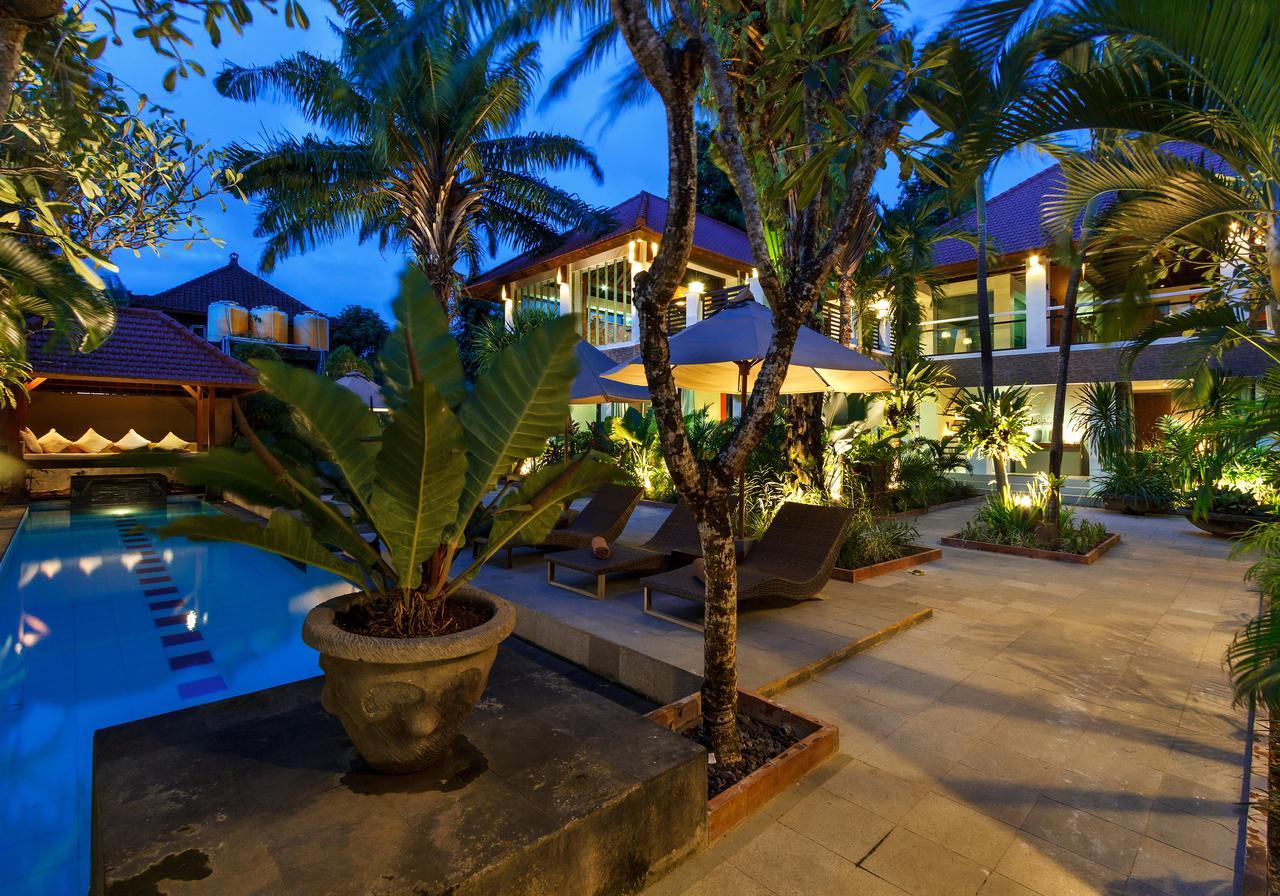 Mojo Bali Seminyak (Bali)