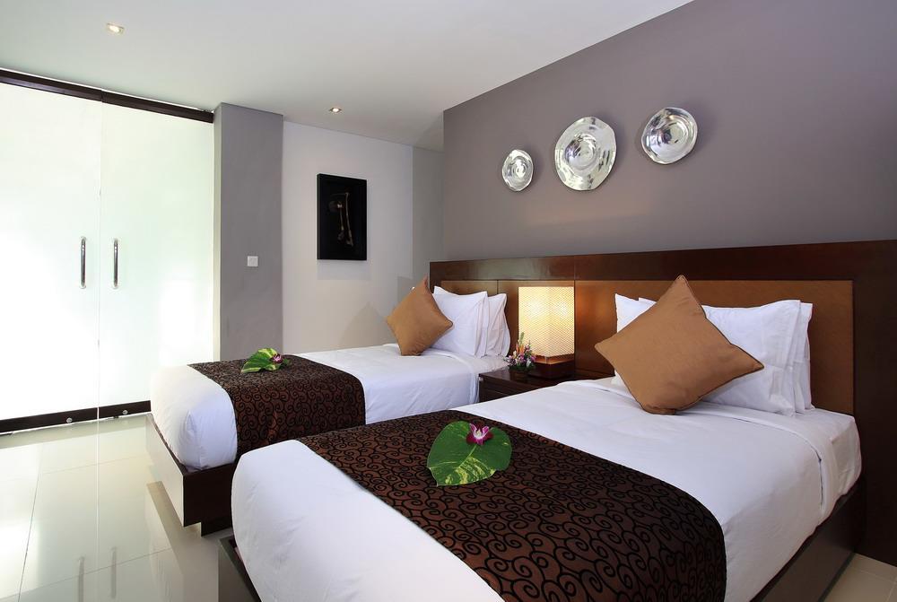 Mojo Bali Villa Seminyak (Bali)