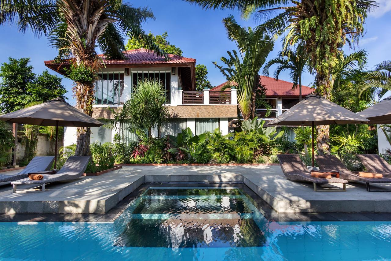 Mojo Bali Seminyak (Bali)