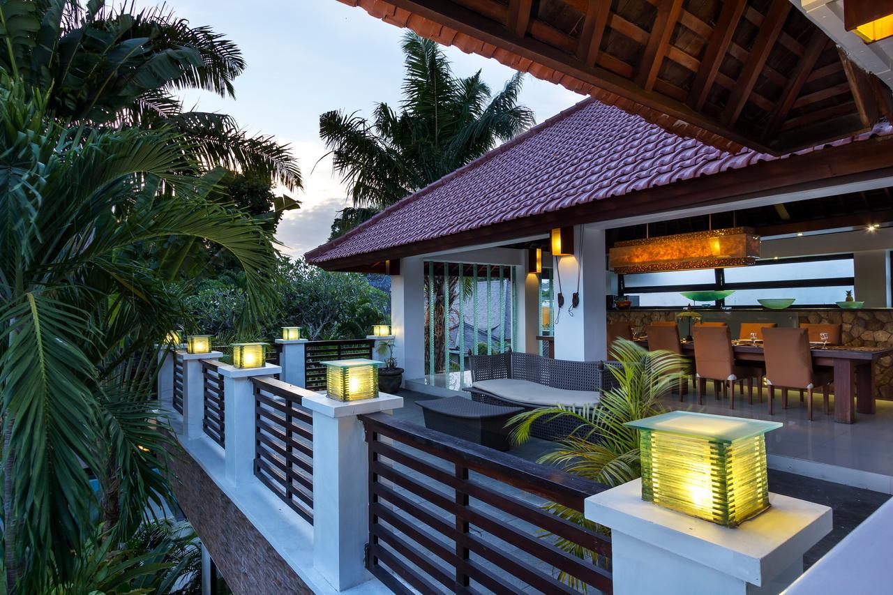 Villa Mojo Bali Seminyak (Bali)
