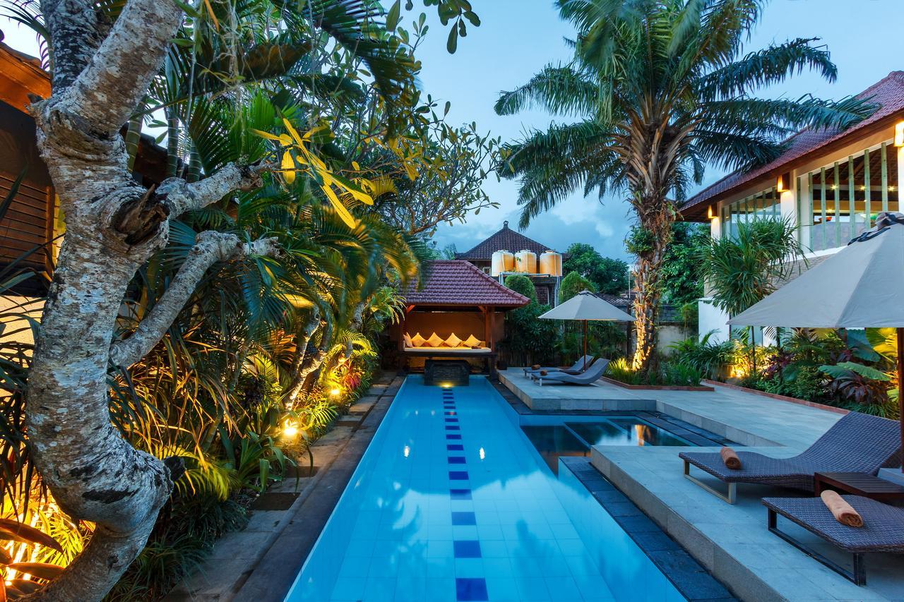 Mojo Bali Villa