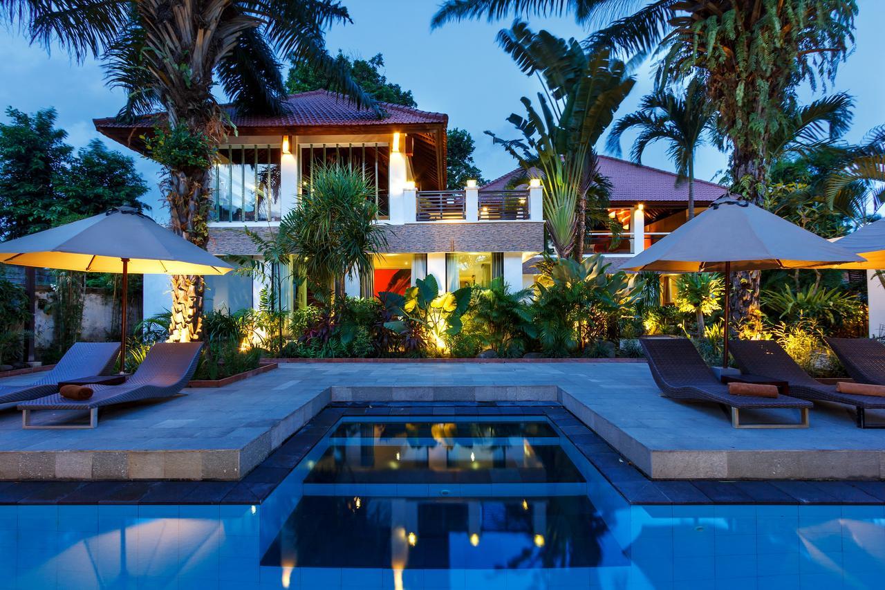 Mojo Bali * Seminyak (Bali)