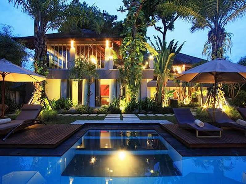 Mojo Bali